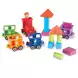 Цветно влакче, Learning resources LER 7742