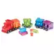 Цветно влакче, Learning resources LER 7742