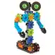 Gears! Gears! Gears!, Конструирай робот, Learning resources ,LER 9228
