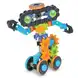 Gears! Gears! Gears!, Конструирай робот, Learning resources ,LER 9228