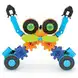 Gears! Gears! Gears!, Конструирай робот, Learning resources ,LER 9228