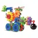 Gears! Gears! Gears!, Конструирай машина, Learning resources, LER 9227