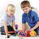 Gears! Gears! Gears!, Конструирай машина, Learning resources, LER 9227