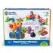 Gears! Gears! Gears!, Конструирай машина, Learning resources, LER 9227