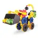 Gears! Gears! Gears!, Конструирай строителна машина, Learning resources LER 9237