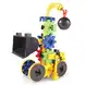 Gears! Gears! Gears!, Конструирай строителна машина, Learning resources LER 9237