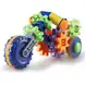 Gears! Gears! Gears!, Конструирай мотоциклет, Learning resources ,LER 9231
