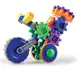 Gears! Gears! Gears!, Конструирай мотоциклет, Learning resources ,LER 9231