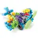 Gears! Gears! Gears!, Конструирай самолет, Learning resources ,LER 9236