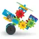 Gears! Gears! Gears!, Конструирай самолет, Learning resources ,LER 9236