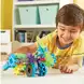 Gears! Gears! Gears!, Конструирай самолет, Learning resources ,LER 9236