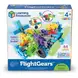 Gears! Gears! Gears!, Конструирай самолет, Learning resources ,LER 9236