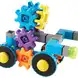 Gears! Gears! Gears!, Конструирай джаджи, Learning resources, LER 9232