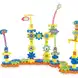 Gears! Gears! Gears! Комплект за изграждане на цветна градина, Learning resources LER 9225 