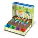 Извиващи се червеи! Комплект за фина двигателна активност, Learning Resources LER 5552