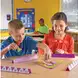 tri-FACTa! ™ Игра по математика - Умножение и деление, Learning Resources, LER 3039 