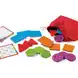 Тактилни геометрични фигури, Learning resources, LER 9075
