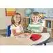 Тактилни геометрични фигури, Learning resources, LER 9075