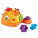 Рибката Фин - Играчка за фината моторика, Learning resources LER 9093 