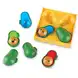 Научи емоциите!, Learning resources LER 6806