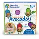 Научи емоциите!, Learning resources LER 6806