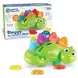 Динозавърът Стеги, Learning resources LER 9091