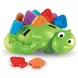 Динозавърът Стеги, Learning resources LER 9091