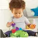 Динозавърът Стеги, Learning resources LER 9091