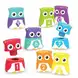 Бухали за броене, Learning resources LER 6711