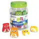 Бухали за броене, Learning resources LER 6711