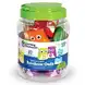 Бухали за броене, Learning resources LER 6711