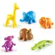Животни от джунглата броилки Learning Resources, LER 3361