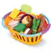 Кошница за вечеря Sprouts,Learning Resources, LER 9732