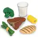 Кошница за вечеря Sprouts,Learning Resources, LER 9732