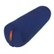 Йога болстер цилиндричен (възглавница, зафу) MAXIMA, 71x25x25 см, Син