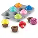 Форми кексчета Smart snacks,Learning Resources, LER 7347