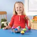 Форми кексчета Smart snacks,Learning Resources, LER 7347