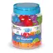 Фигурки за свързване слончета Learning Resources, LER 6710