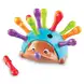 Сортер - Таралежът Спайк, Learning Resources, LER 8904