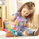 Сортер - Таралежът Спайк, Learning Resources, LER 8904
