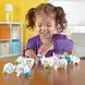 Фигурки за броене крави, Learning Resources , LER 6707