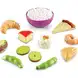 Комплект мултикултурна храна -кълнове Learning Resources,LER 7712