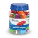 Фигурки за свързване алигатори ,Learning Resources,LER 6704