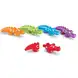 Фигурки за свързване алигатори ,Learning Resources,LER 6704