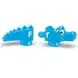 Фигурки за свързване алигатори ,Learning Resources,LER 6704