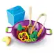 Детски комплект за пърженe ,Learning Resources ,LER 9264