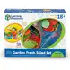 Learning Resources Комплект за свежа салата, детски,LER 9745-D