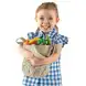 Learning Resources Чанта с плодове и зеленчуци,LER 9722