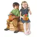 Детски комплект за пазаруване супермаркет,Learning Resources,LER 9725
