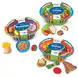 Learning Resources Комплект храна за закуска, обяд и вечеря, 52 части,LER 9733